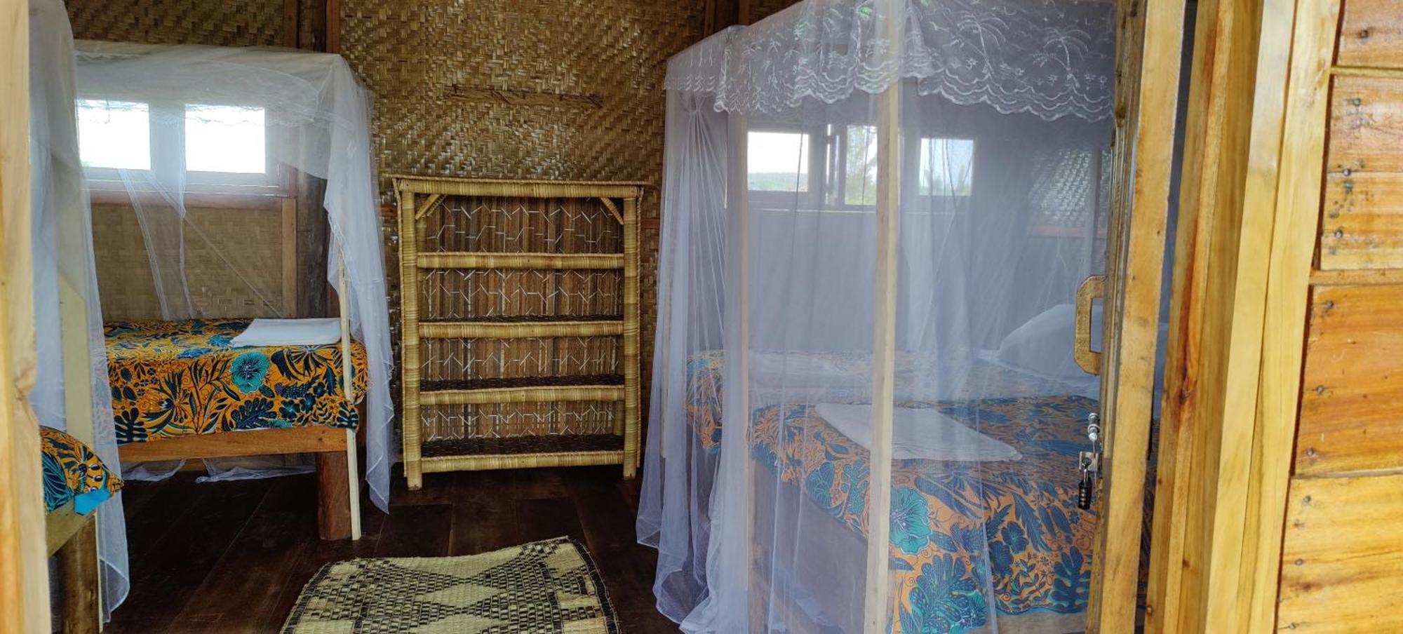 Mwamba Kelele Lodge Fort Portal Kültér fotó
