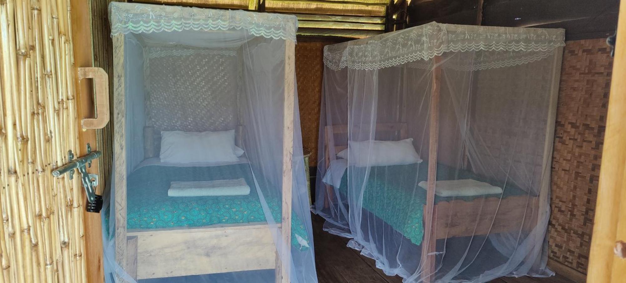 Mwamba Kelele Lodge Fort Portal Kültér fotó